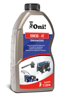 10W30 4T
